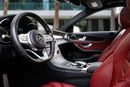 مرسيدس بنز C 200  C200 | 2,253 P.M | 0% Downpayment | Mercedes Warranty!
