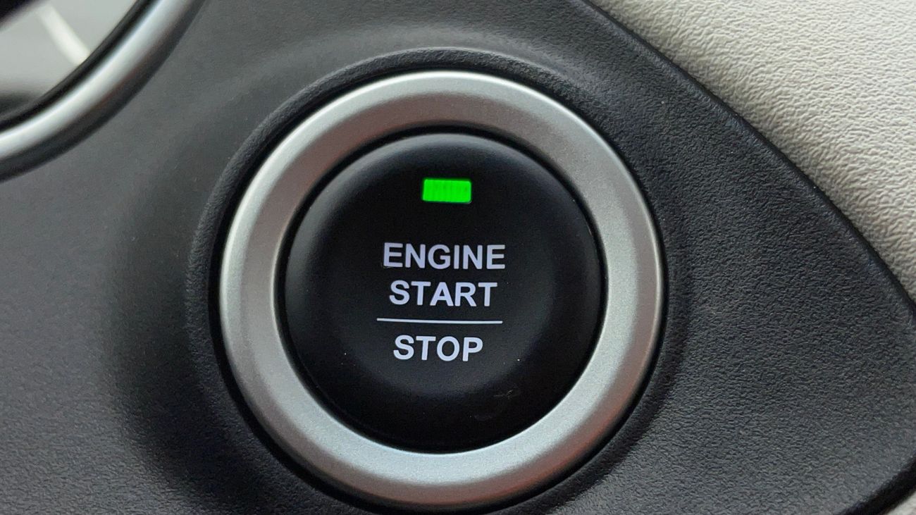 Chevrolet Captiva PREMIER 1.5 | Zero Down Payment | Home Test Drive