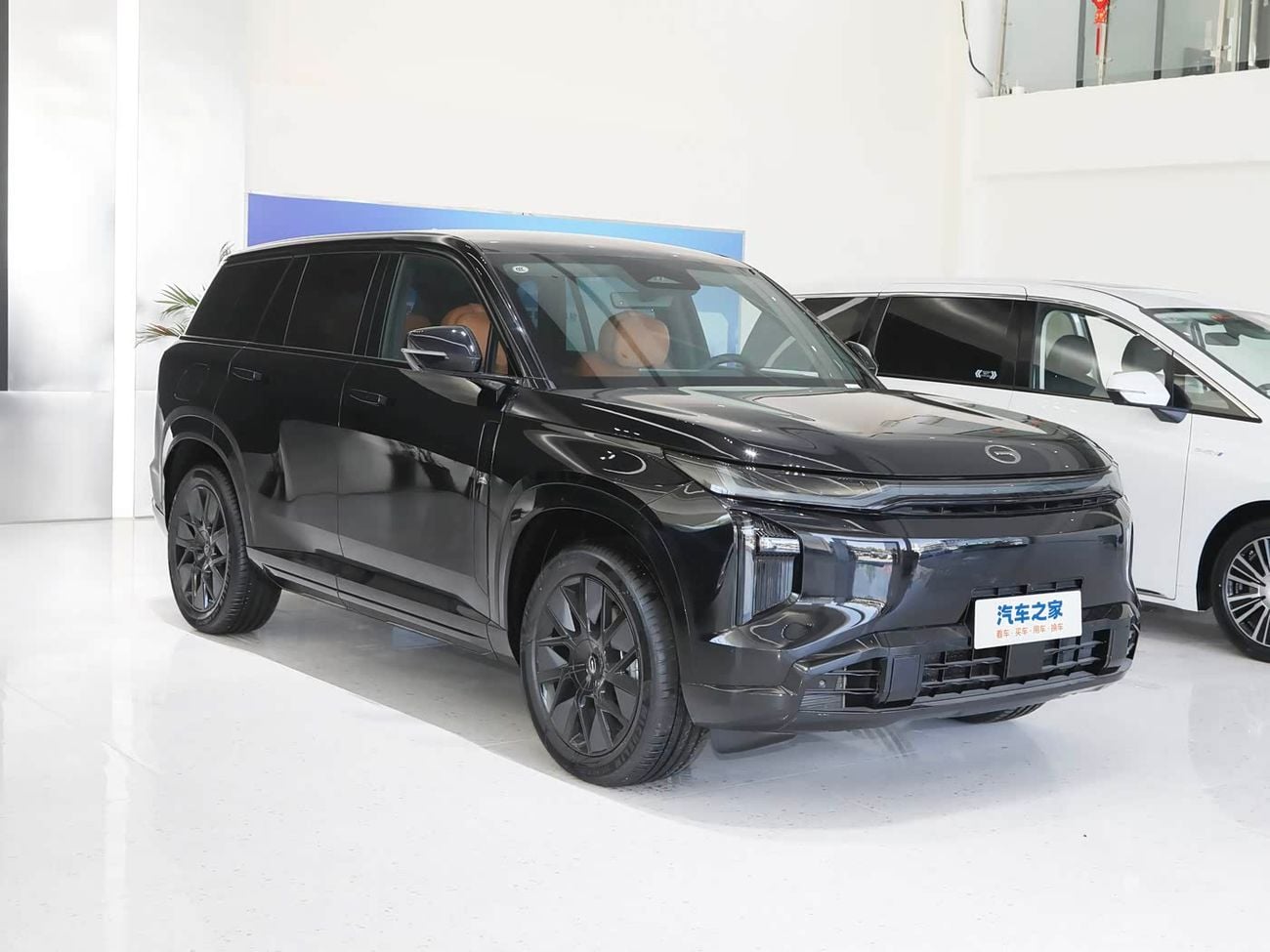 GAC GS7