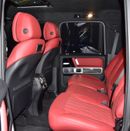 Mercedes Benz G63 AMG STD EXCELLENT DEAL for our Mercedes Benz G63 AMG ( 2022 Model ) in Black Color GCC Specs