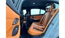 بي أم دبليو M3 2021 BMW M3 Competition, ( Full Carbon Fibre ), Jun 2025 BMW Warranty + BMW Service Contract, GCC