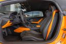 Lamborghini Huracan 2024 LAMBORGHINI HURACÁN EVO SPYDER  | FULL OPTIONS | CARBON FIBER | EUROPEAN SPECS