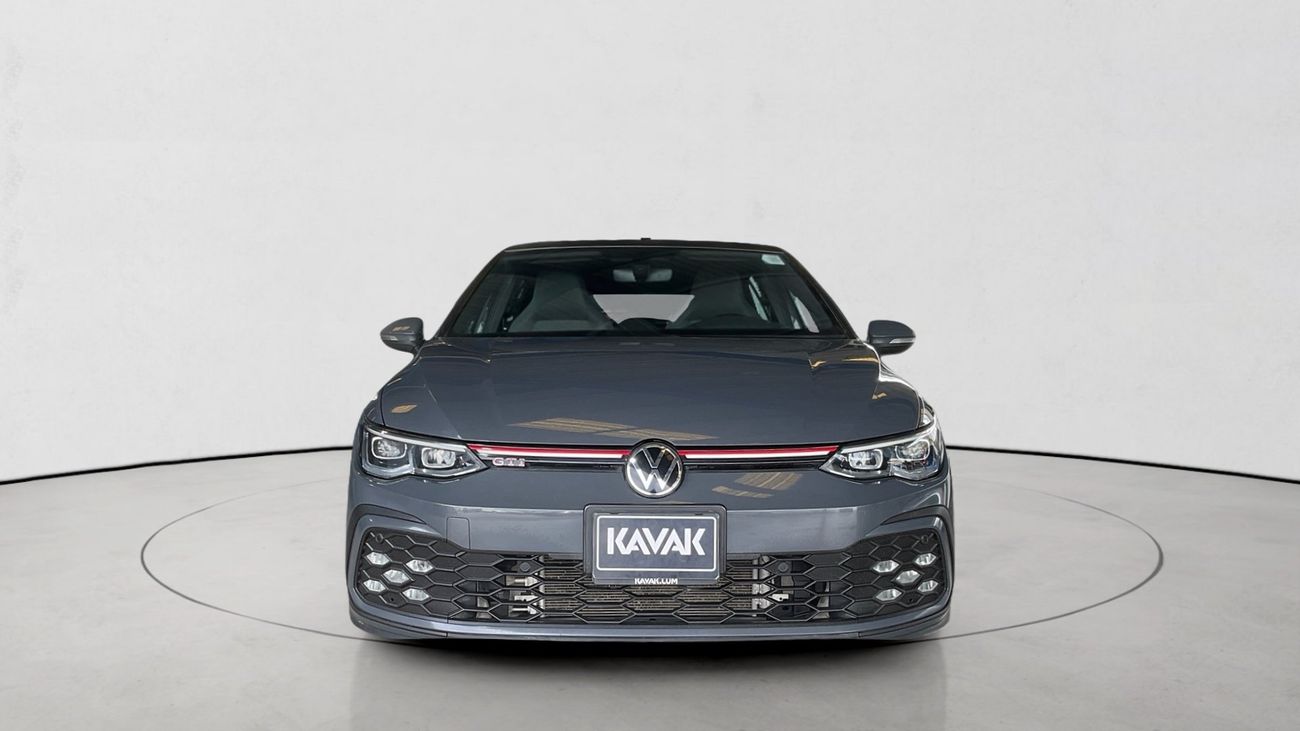 فولكس واجن جولف GTI -Cloth | شامل الضمان | 0 ﺪﻔﻋﺓ ﺃﻮﻟﻯ