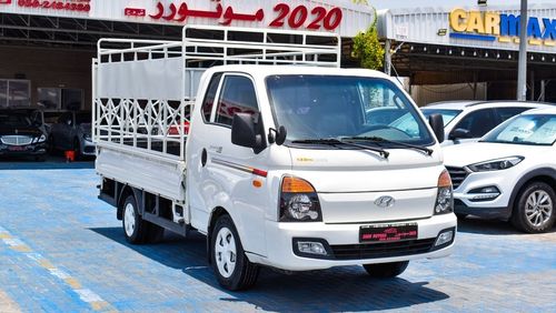 Hyundai Porter 2