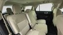 Ford Explorer 2023 BASE 4WD | AED 1349/Month | 0 DP | 30 Day Return | Warranty | Service History