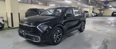 Kia Sportage L TX 1.5T