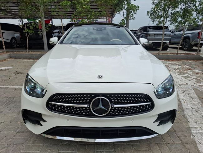Mercedes-Benz E-Class AMG, миниатюра 22