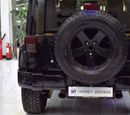 جيب رانجلر EXCELLENT DEAL for our Jeep Wrangler ( 2009 Model ) in Black Color GCC Specs