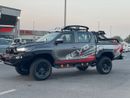 Toyota Hilux 2021 Toyota Hilux Revolution Edition - 4x4 | GCC Specs | Full Off-Road Build
