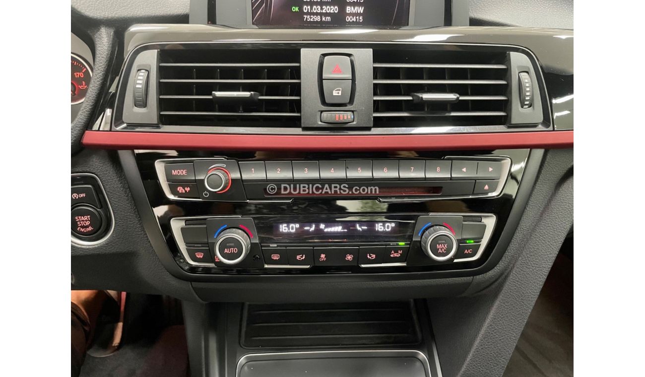 BMW 420i UNDER WARRANTY…ORIGINAL PAINT