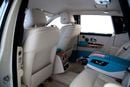 Rolls Royce Phantom EWB Std