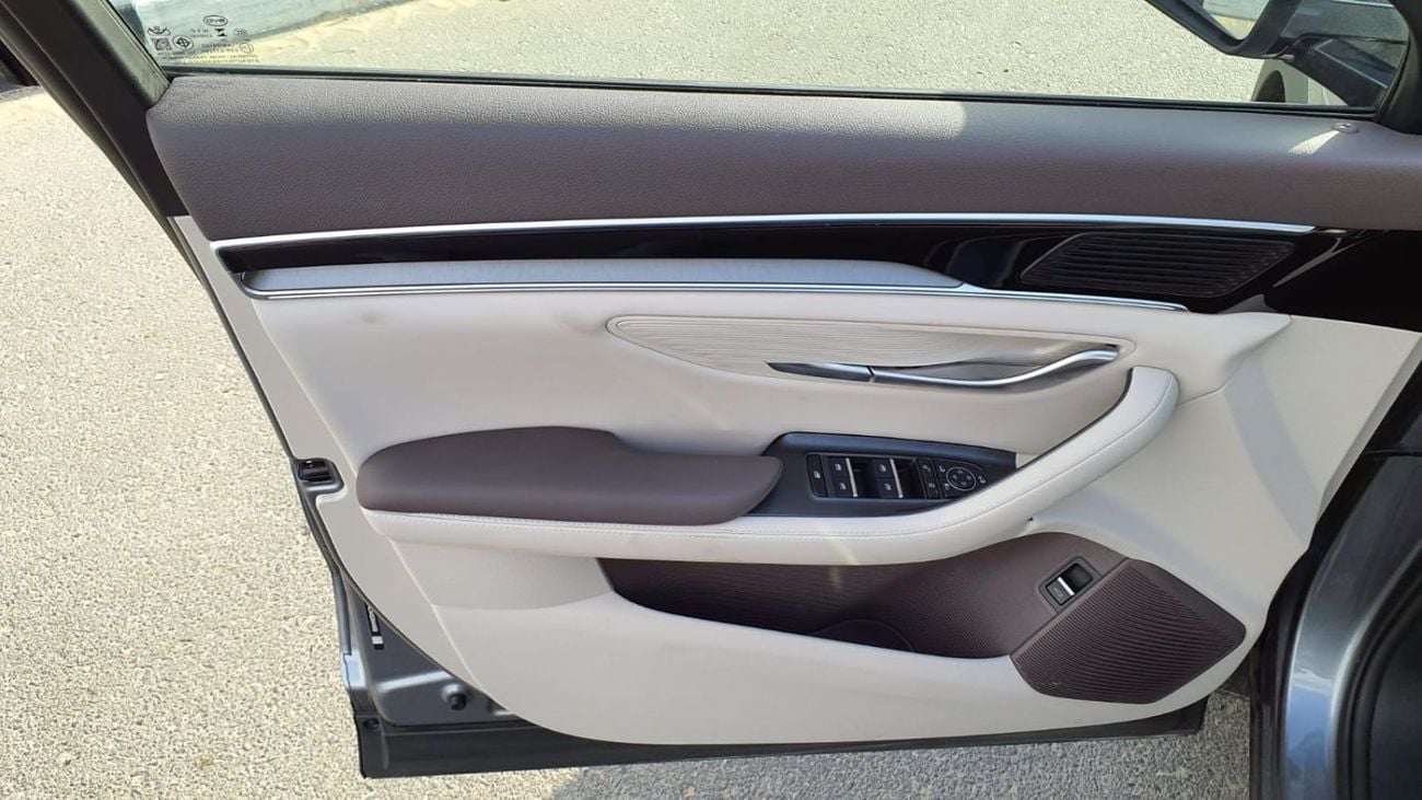 بي واي دي سونغ بلس Hybrid DM-i