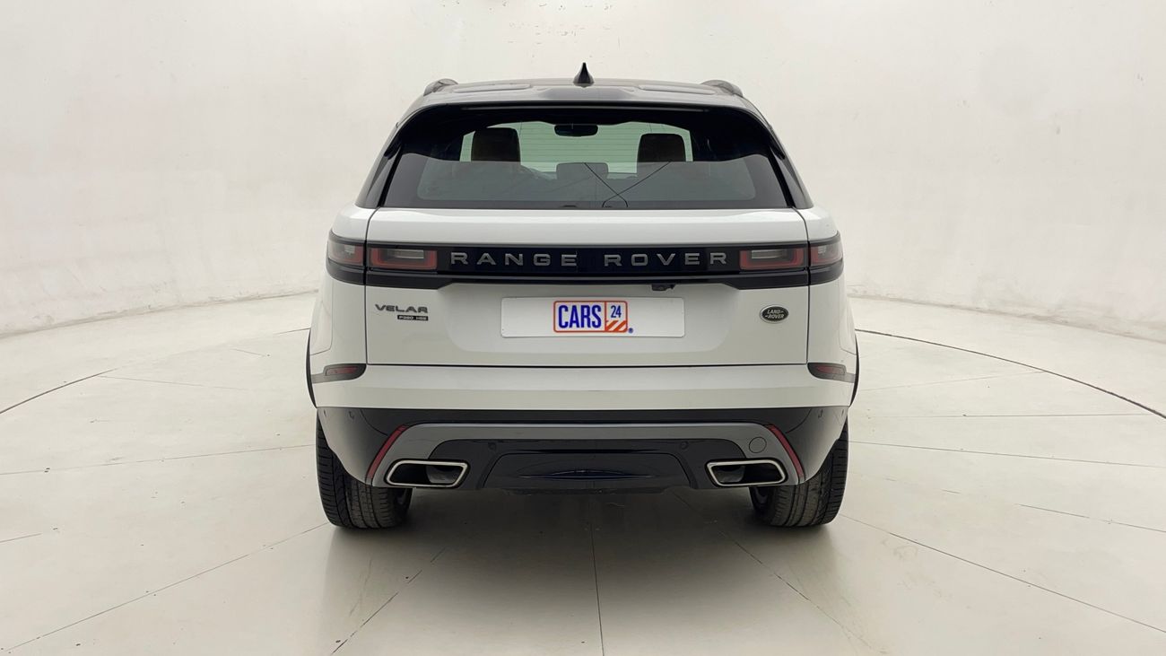 Land Rover Range Rover Velar P380 R DYNAMIC HSE 3 | Zero Down Payment | Home Test Drive
