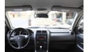 Suzuki Grand Vitara V4-2018 EXCELLENT CONDITION