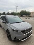 Kia Carnival Platinum Carnival