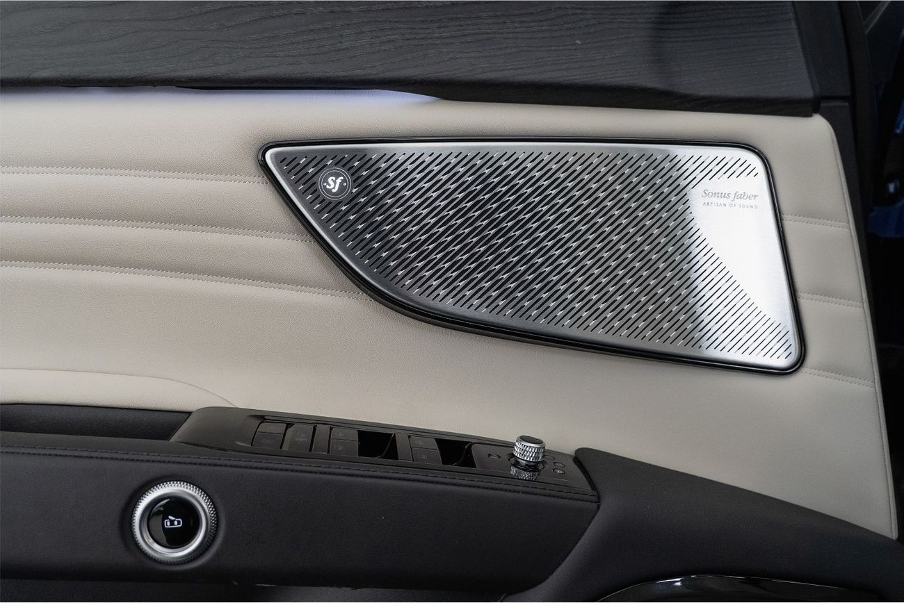 Maserati Grecale Modena