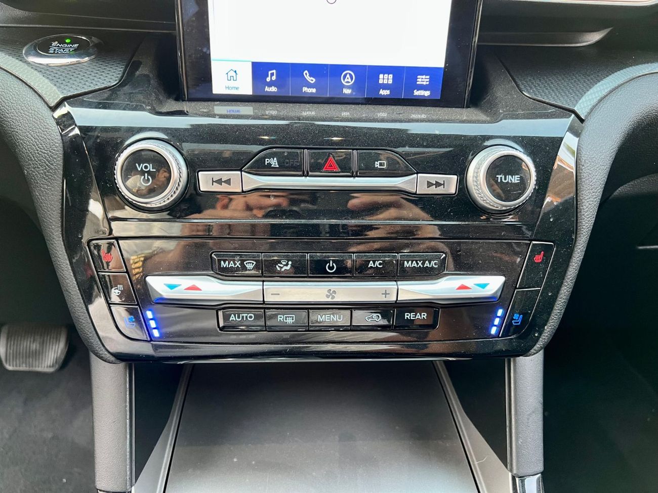 Ford Explorer ST 400A 3.0L warranty one year bank financie available