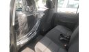 Toyota Hilux 2.4L 2X4 Left Hand Drive