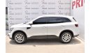 Renault Koleos 2.5L SE 4WD 2019 GCC DEALER WARRANTY