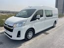 Toyota Hiace RIGHT HAND DRIVE ONLY FOR EXPORT 2WD DIESEL