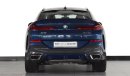 BMW X6 XDrive 40 i