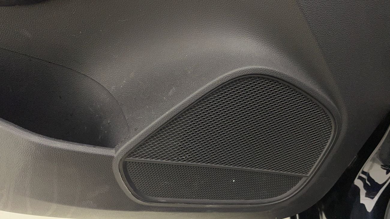 MG 6 LUXURY TROPHY 1.5 | Zero Down Payment | Home Test Drive