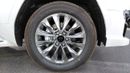 Toyota Land Cruiser VXR 3.5L