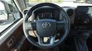 Toyota Land Cruiser TOYOTA LAND CRUISER HARD-TOP (70 SERIES) A/T 4.0L - 2025