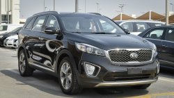 Kia Sorento V6 AWD