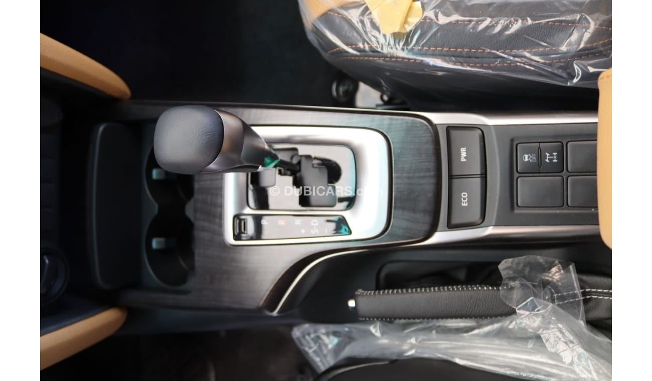 Toyota Fortuner TOYOTA FORTUNER 4.0L LEGENDER