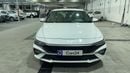 Hyundai Elantra 2024 SMART | AED 784/Month | 0 DP | 30 Day Return | Warranty | Service History