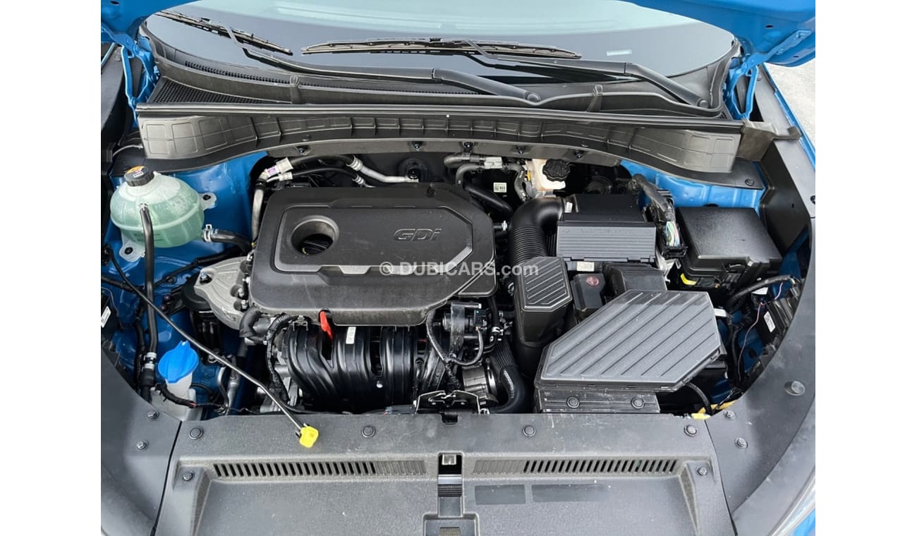 هيونداي توسون 2020 HYUNDAI TUCSON IMPORTED FROM USA