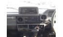 Toyota Land Cruiser Land Cruiser RIGHT HAND DRIVE ( Stock no PM 516 )