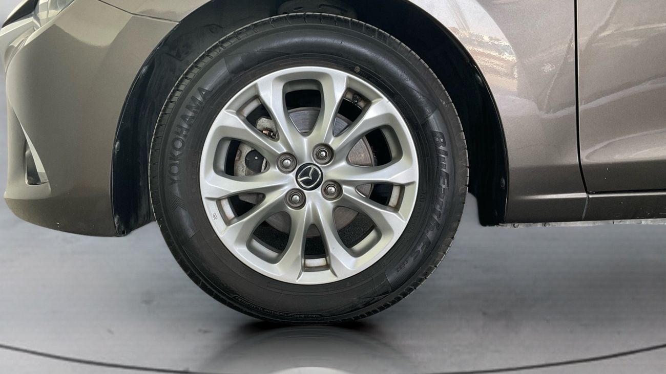 مازدا 2 S Grade | upto AED 20,000 Ramadan Discount | شامل الضمان | 0 ﺪﻔﻋﺓ ﺃﻮﻟﻯ