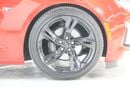 شيفروليه كامارو CAMARO RS || AED 2,728/ PM I| DEALER WARRANTY FEB'28 || LOW MILEAGE