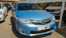 Toyota Camry بدون دفعة اولى