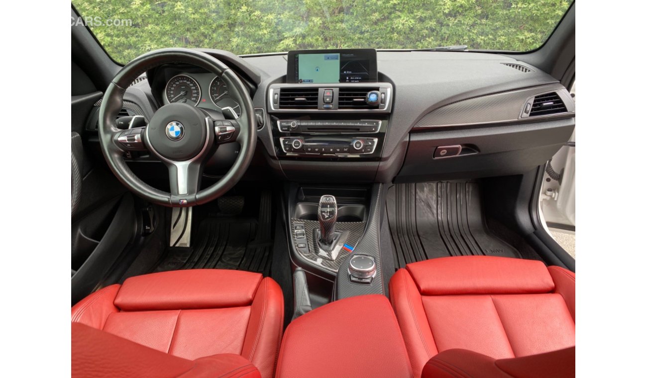 BMW M235i M235 PERFERMONCE