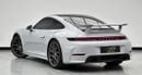 Porsche 911 Carrera 3.0L (444 HP) Coupe 2025 Porsche 911 Carrera, May/2027 Porsche Warranty, Excellent Condition