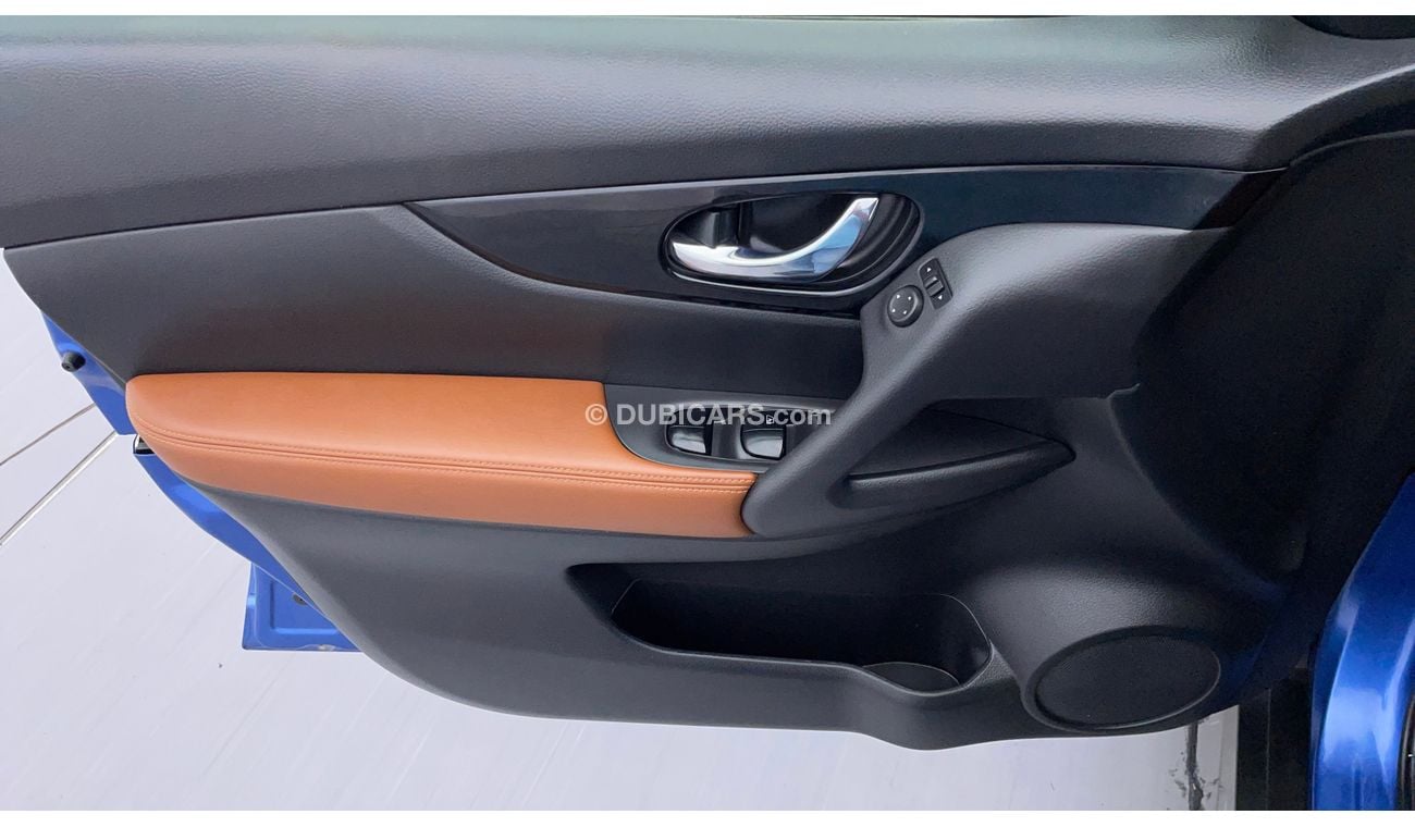 Nissan XTrail SL 2.5 | Under Warranty | Inspected on 150+ parameters