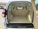 Toyota Prado 201 PRADO TXL V6/ 4.0L  4x4 GCC SPEC 5 SEATS