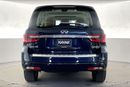 Infiniti QX80 Luxe Sensory ProActive (8 Seater) | National Day Celebration | Guaranteed Warranty | 0 Down Payment