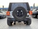 Jeep Wrangler Sport 3.6L A/T