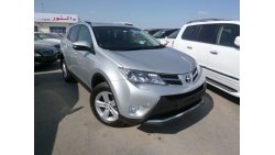 Toyota RAV4 Right Hand Drive Petrol Automatic