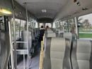 Toyota Coaster SWB