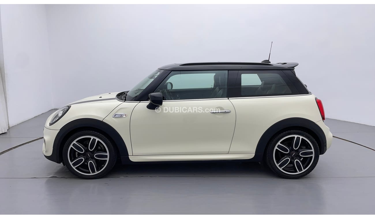 Mini Cooper S S 2 | Zero Down Payment | Free Home Test Drive