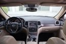 Jeep Grand Cherokee Limited 3.6L