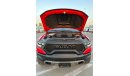 رام 1500 2022 DODGE RAM/ 0 KM/ GCC/ TRX OPTION/ PANORAMA/ PUSH START/ ELLECTRIC SEATS/