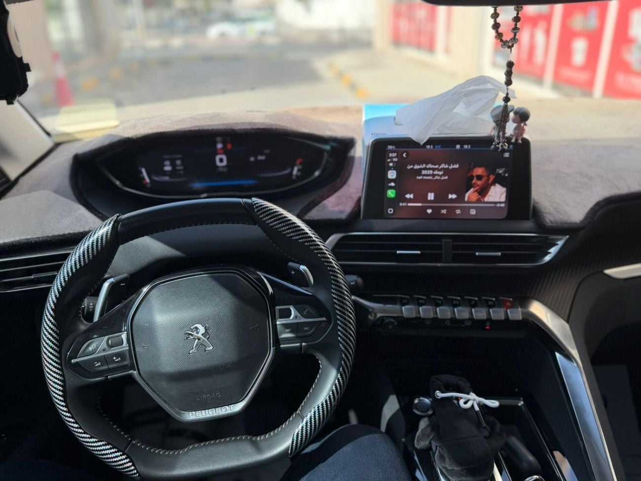 بيجو 3008 ACTIVE
