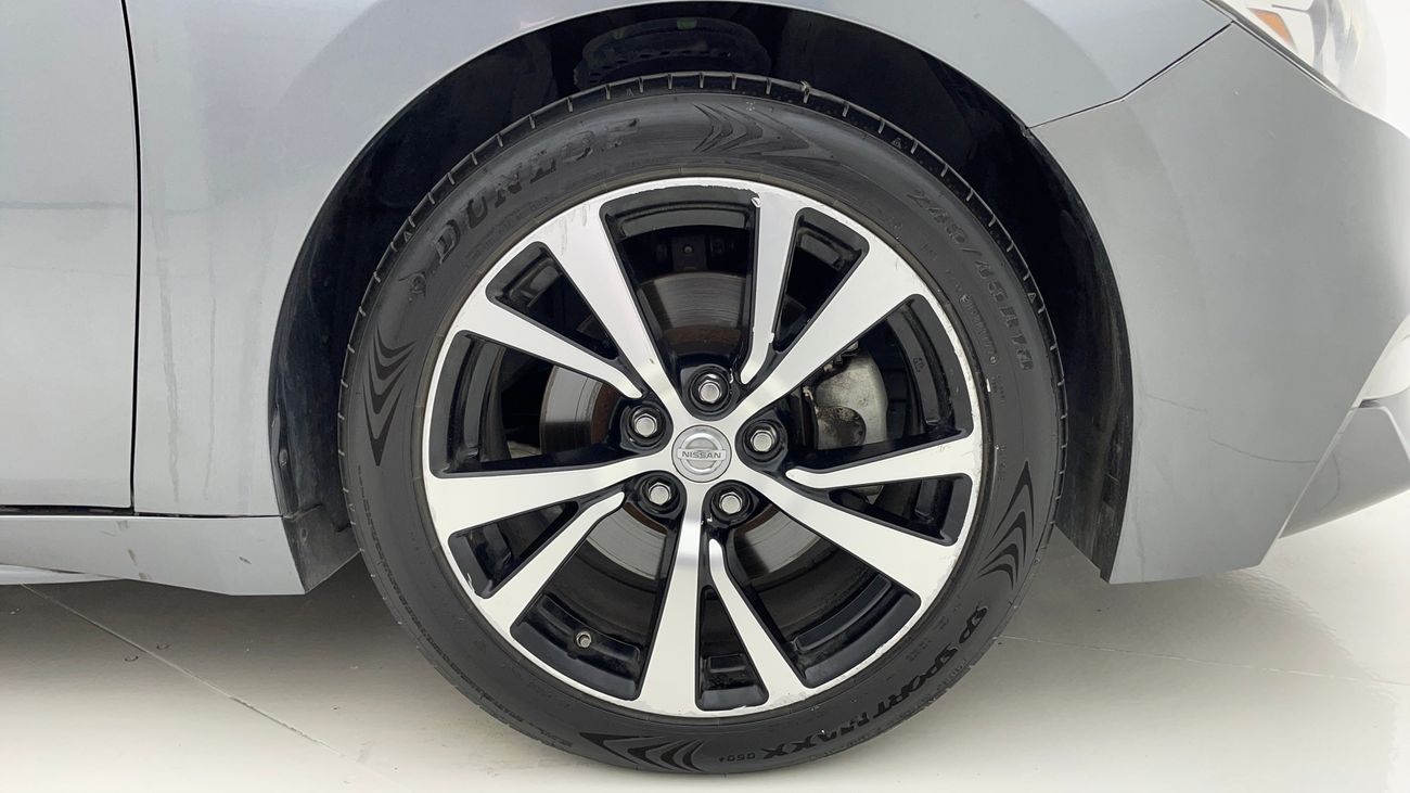 Nissan Maxima S 3.5 | Zero Down Payment | Free Home Test Drive