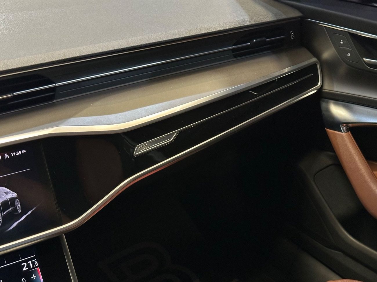 أودي A6 40 TFSI 2.0L